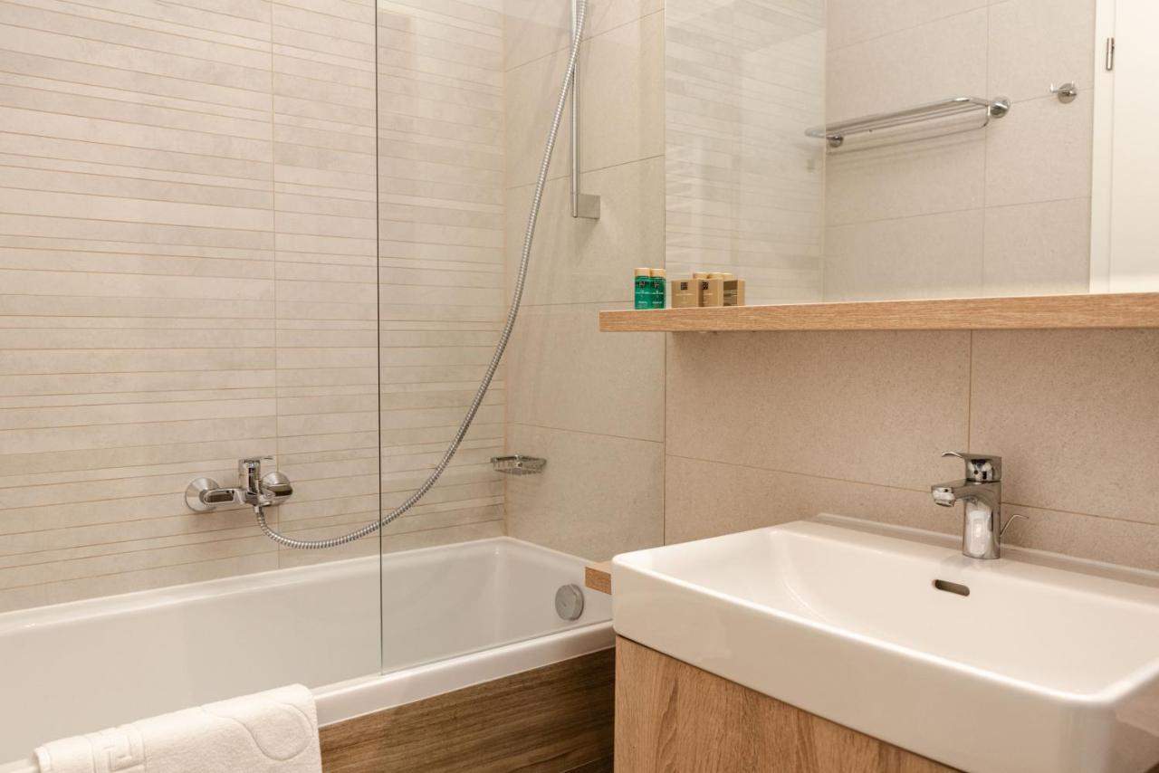 Apart B&V 701 Coresi - Luxury Mountain Haven 布拉索夫 外观 照片